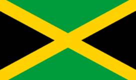 Bandera Jamaica